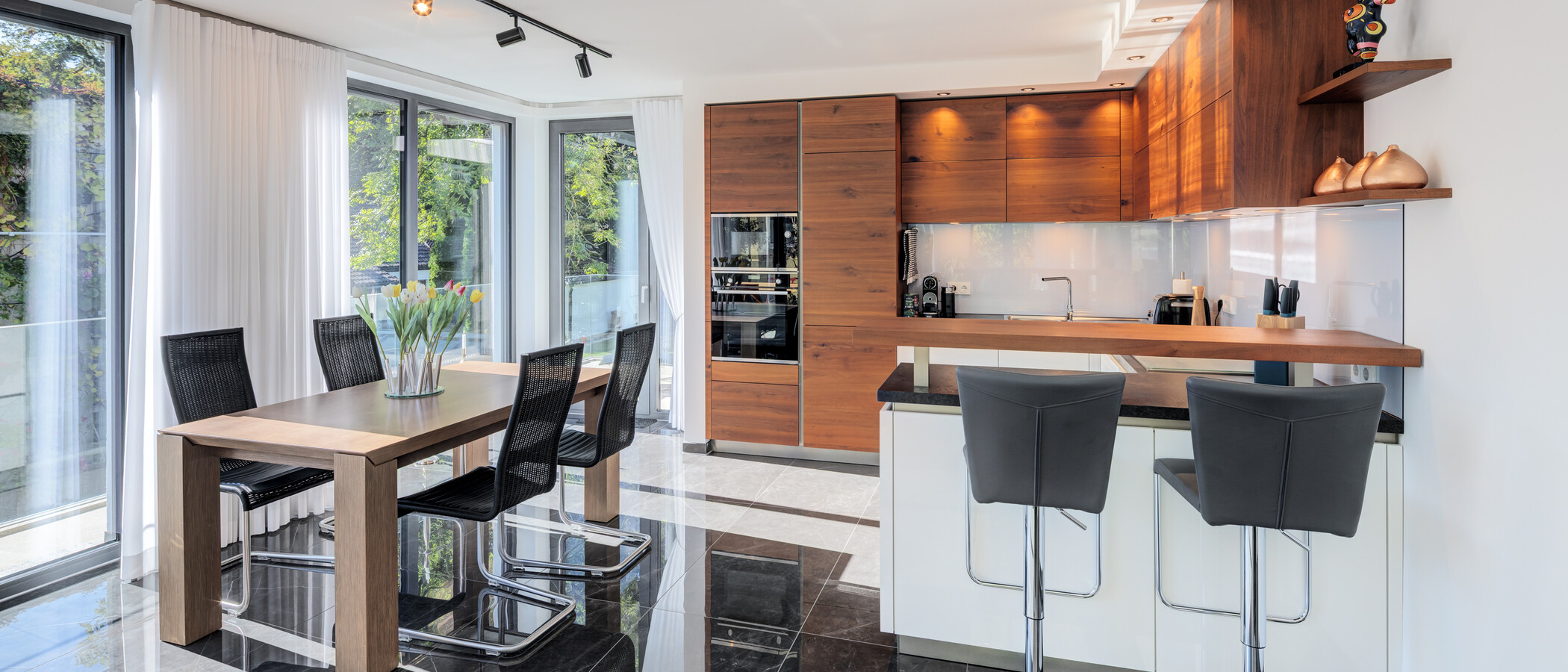 apartamento München Pasing 01 cocina 12344