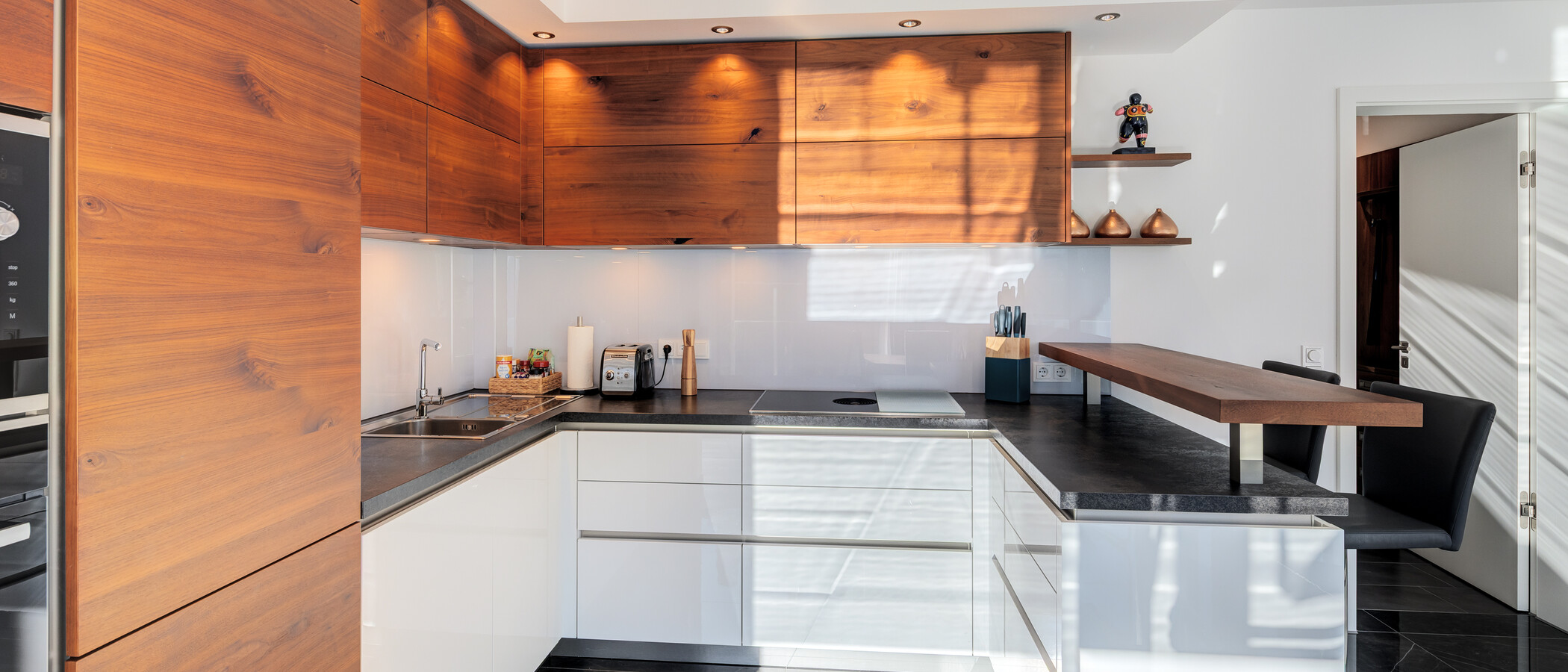 apartamento München Pasing 03 cocina 12344