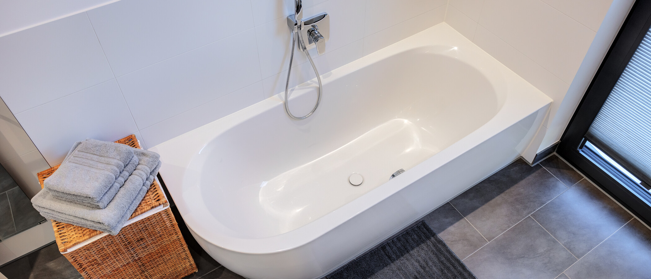 apartamento München Pasing 02 baño 12344