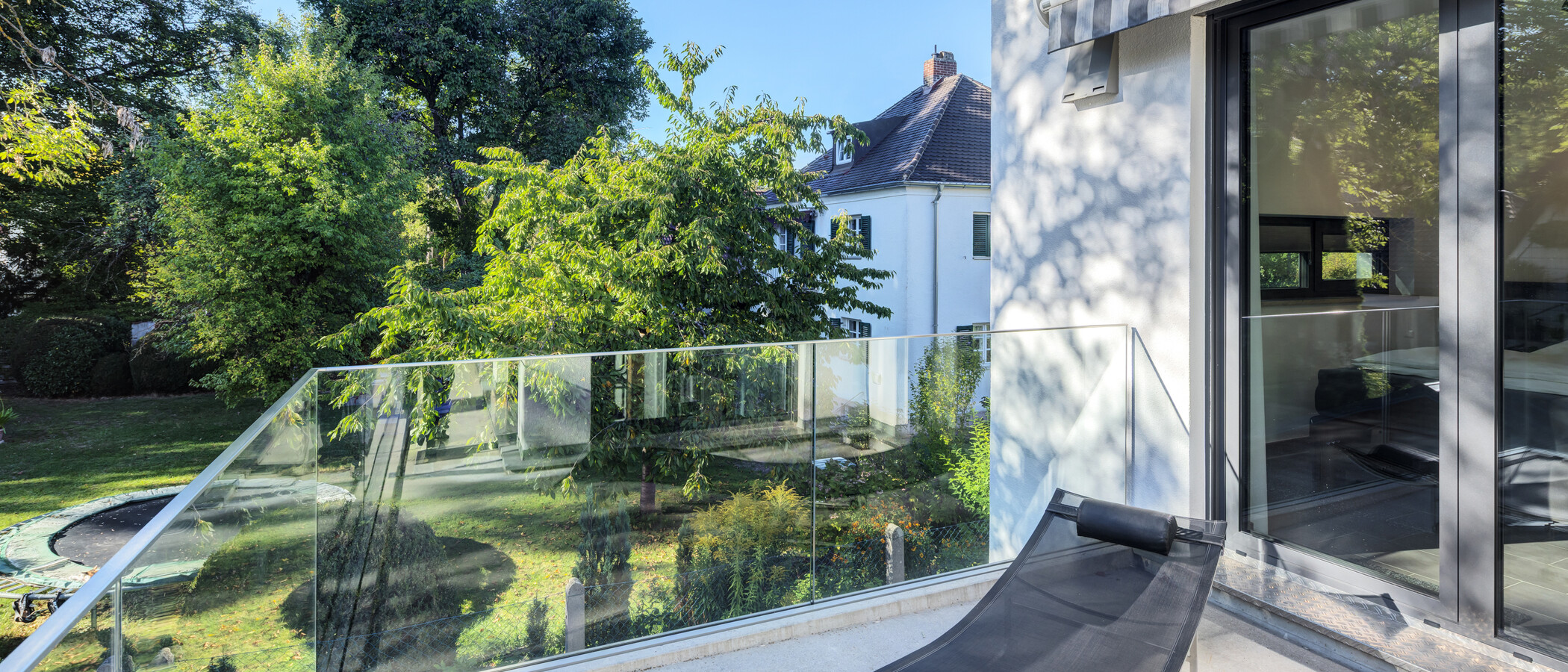apartamento München Pasing 05 balcón 12344