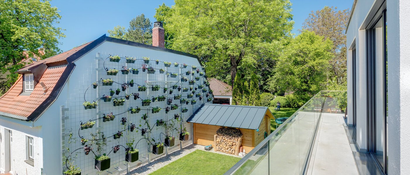 apartamento München Pasing 06 balcón 12344