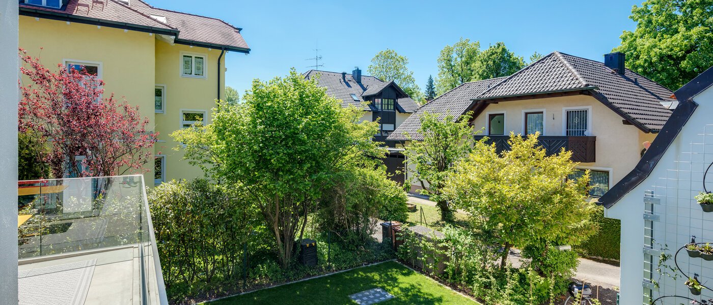 apartamento München Pasing 03 vista 12344