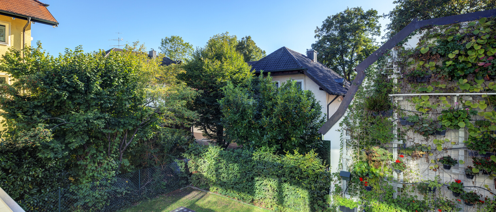 apartamento München Pasing 03 vista 12344