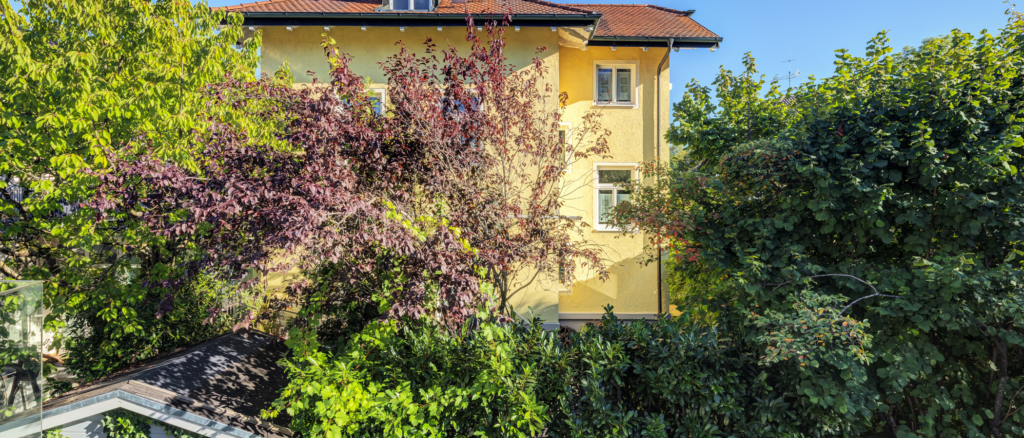 apartamento München Pasing 04 vista 12344