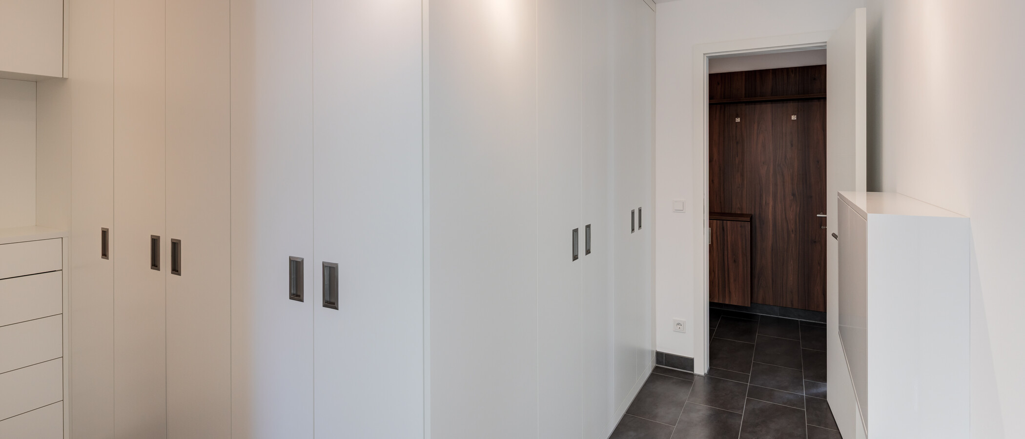 apartamento München Pasing 02 Vestidor 12344