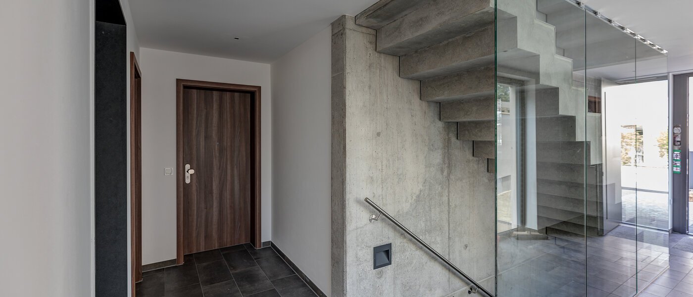 apartamento München Pasing 01 escalera 12344