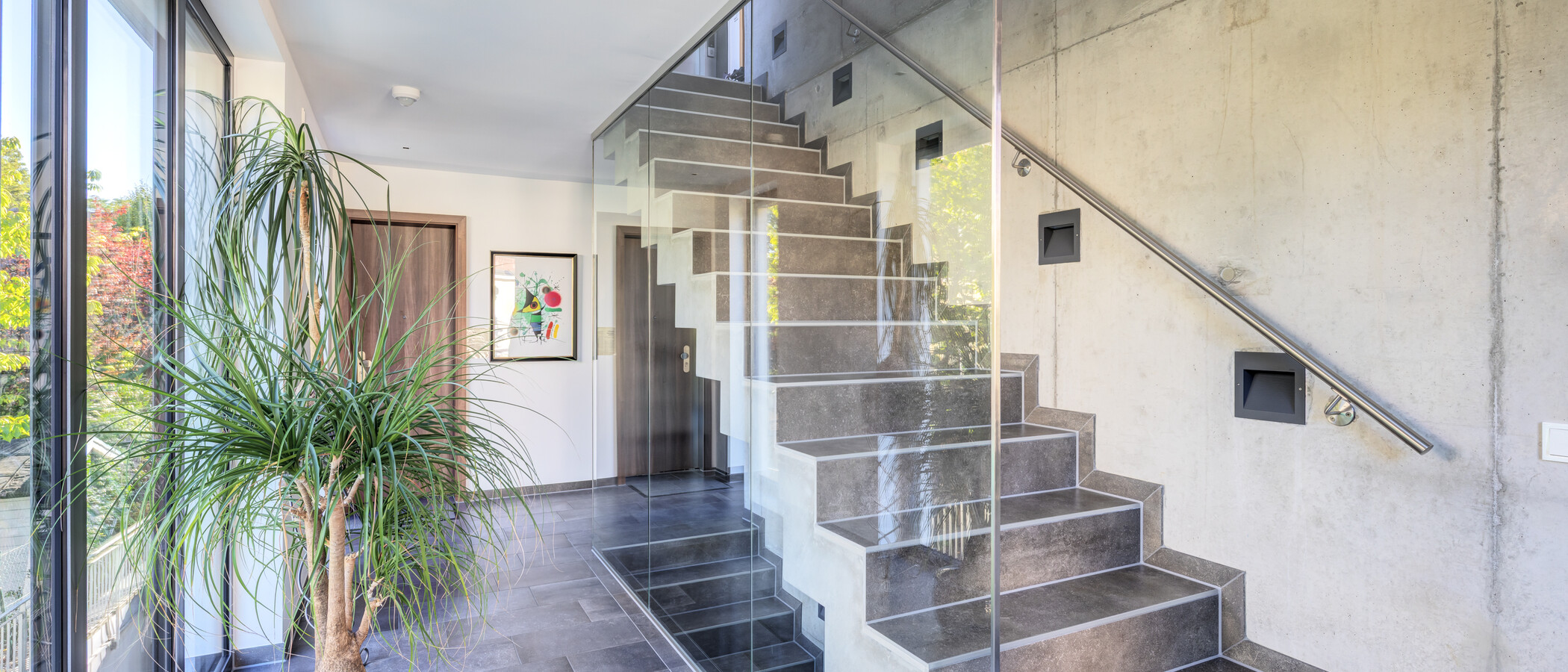 apartamento München Pasing 01 escalera 12344