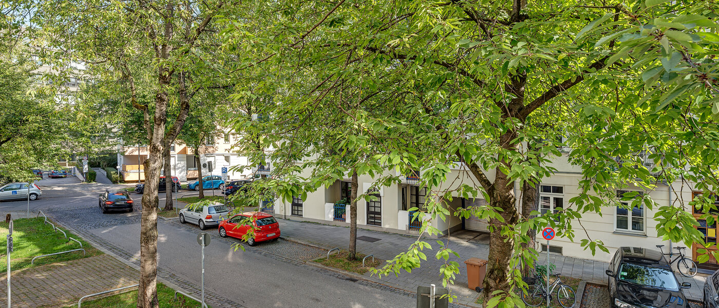 apartamento München Schwabing-West (rund um den Hohenzollernplatz) 01 vista 12352