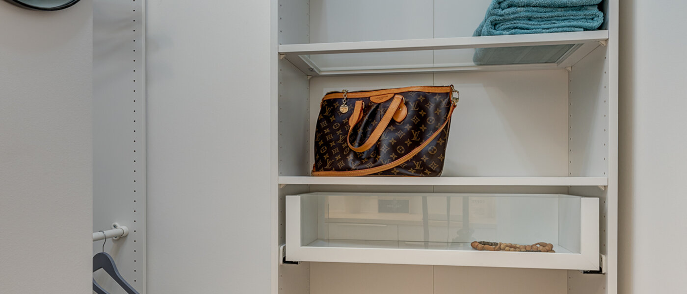 apartamento München Schwabing-West (rund um den Hohenzollernplatz) 01 Vestidor 12352