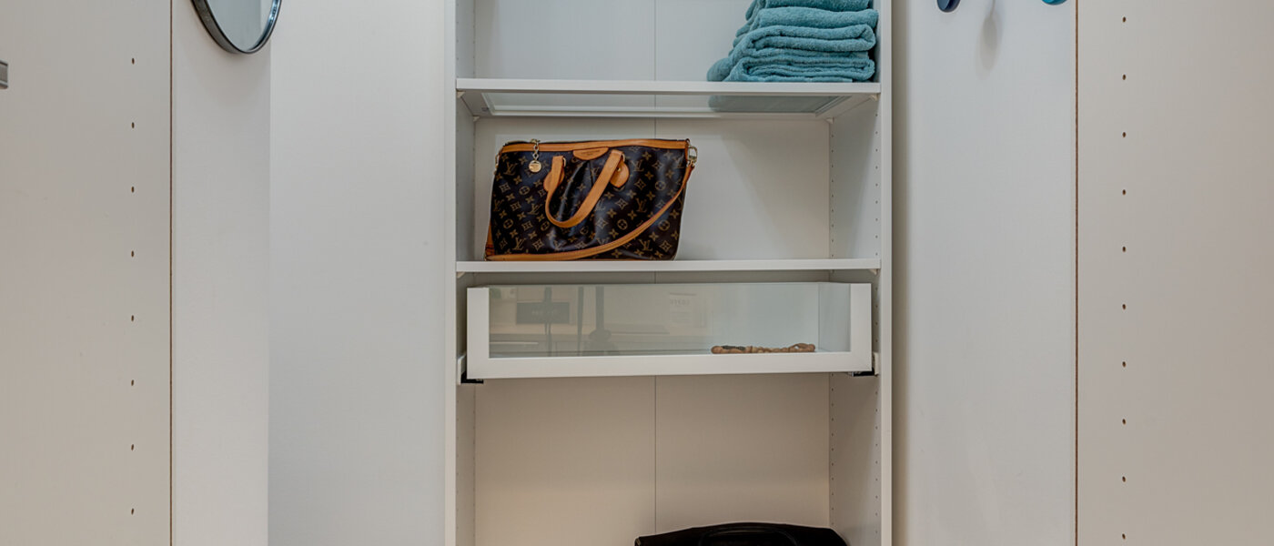 apartamento München Schwabing-West (rund um den Hohenzollernplatz) 02 Vestidor 12352