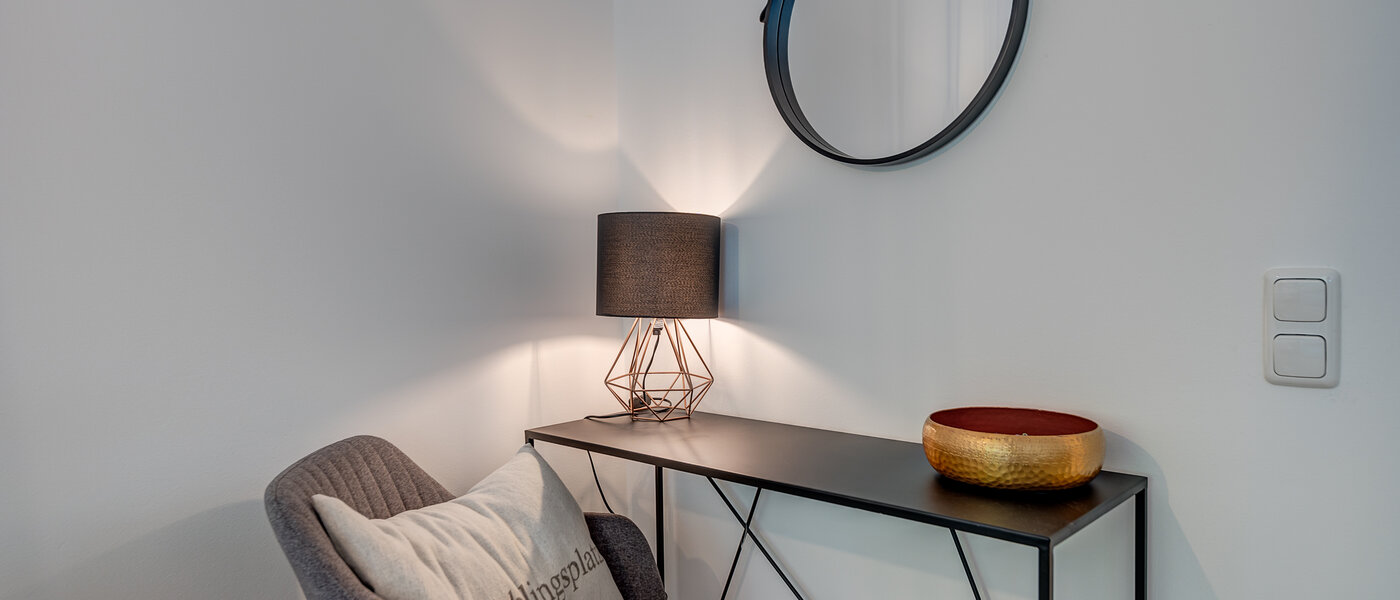 apartamento München Schwabing-West (rund um den Hohenzollernplatz) 05 zona de día  12352