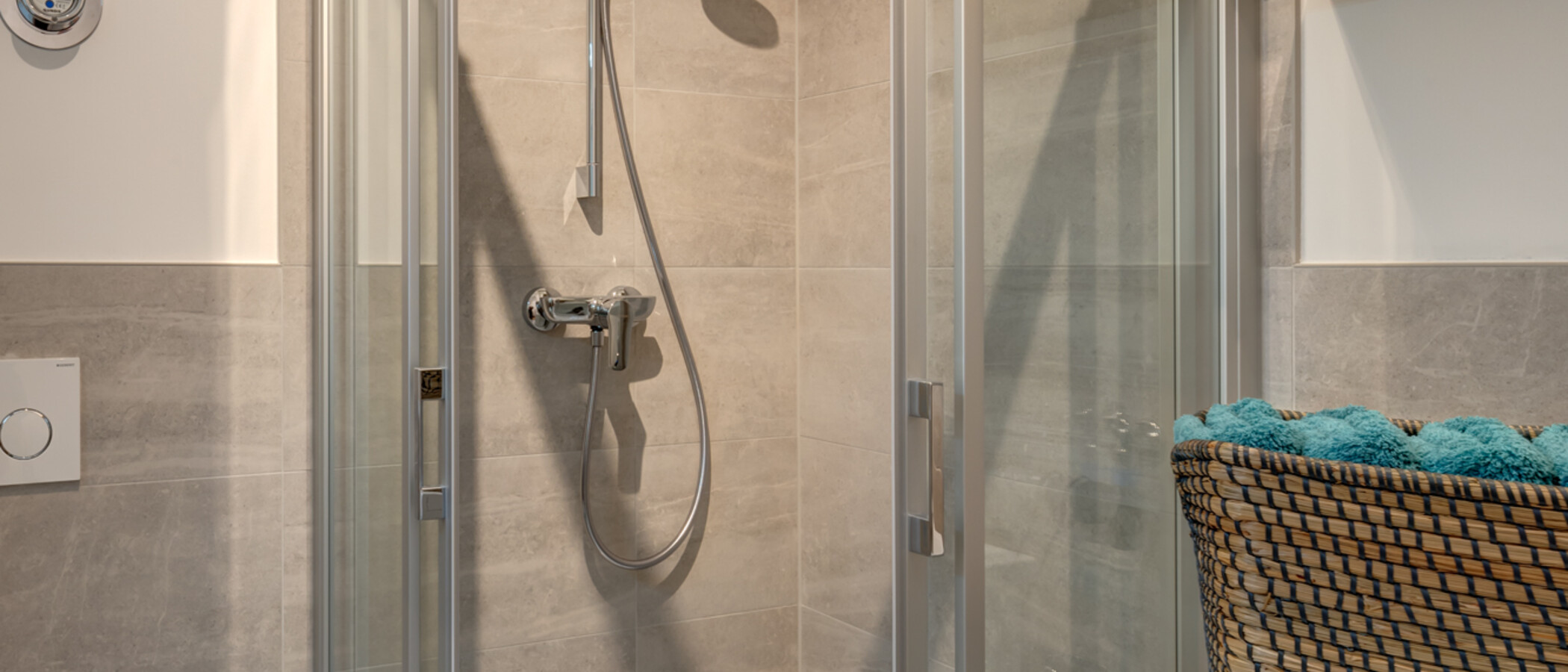 apartamento München Sendling 03 baño 12359