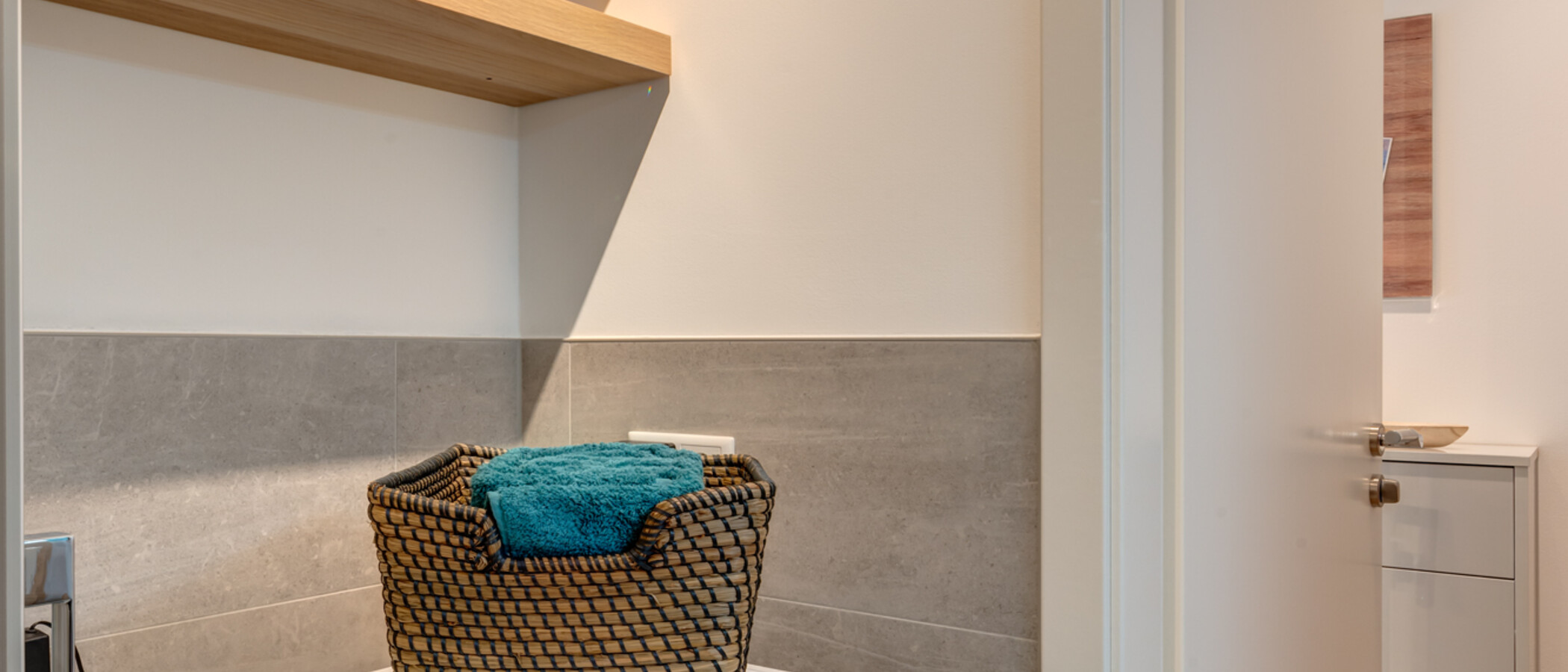 apartamento München Sendling 04 baño 12359