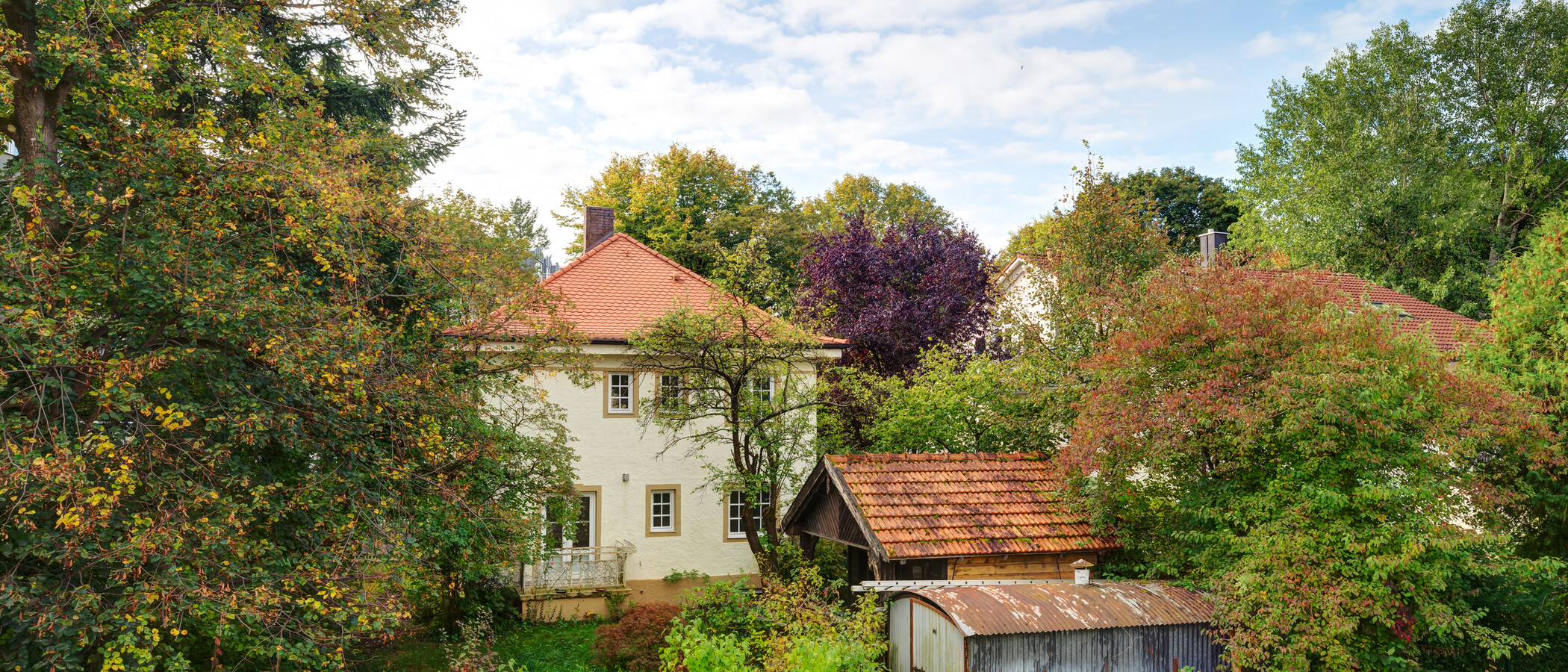 apartamento München Sendling 01 vista 12359