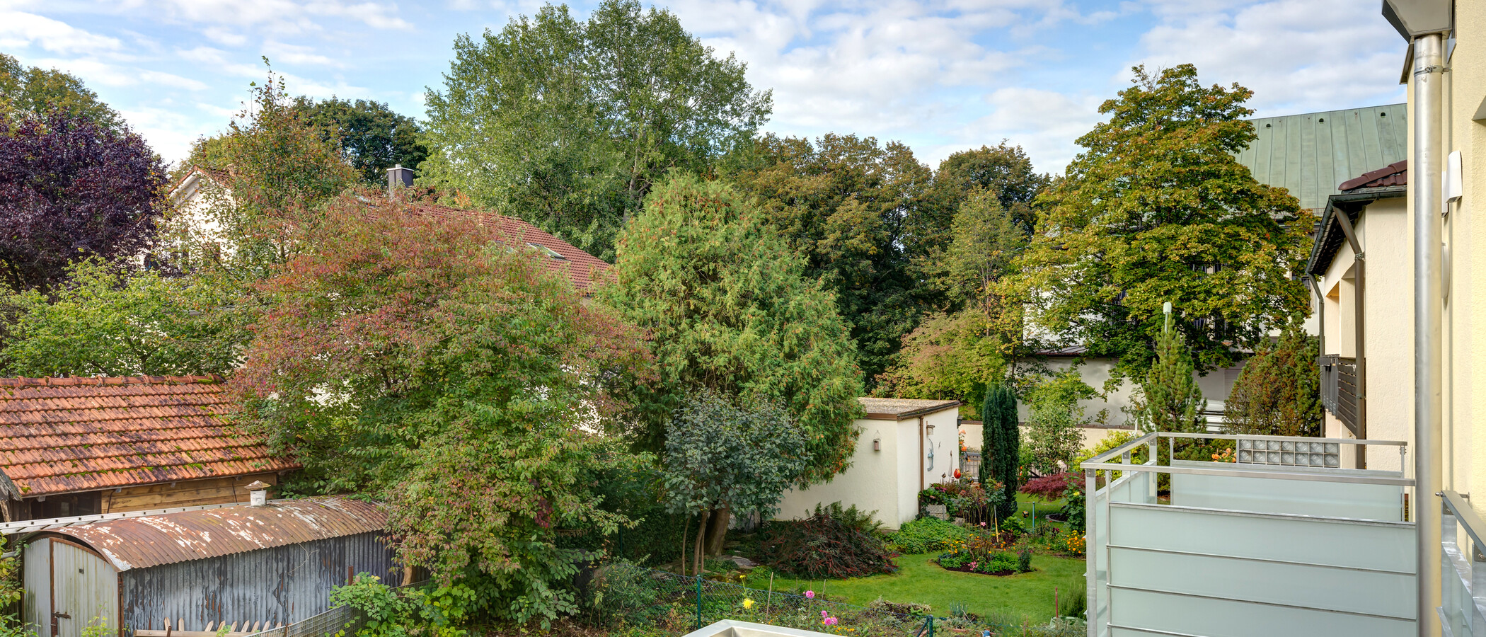 apartamento München Sendling 02 vista 12359