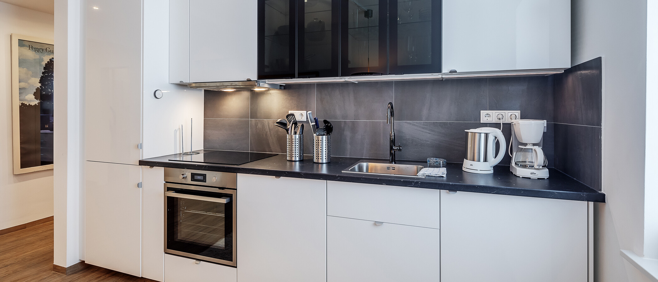 apartamento München Isarvorstadt 02 cocina 12369