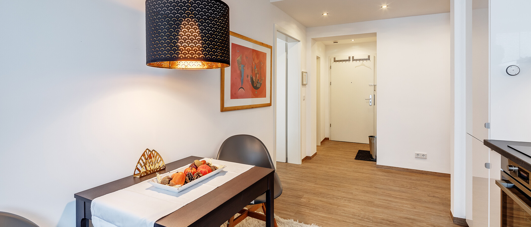 apartamento München Isarvorstadt 03 cocina 12369