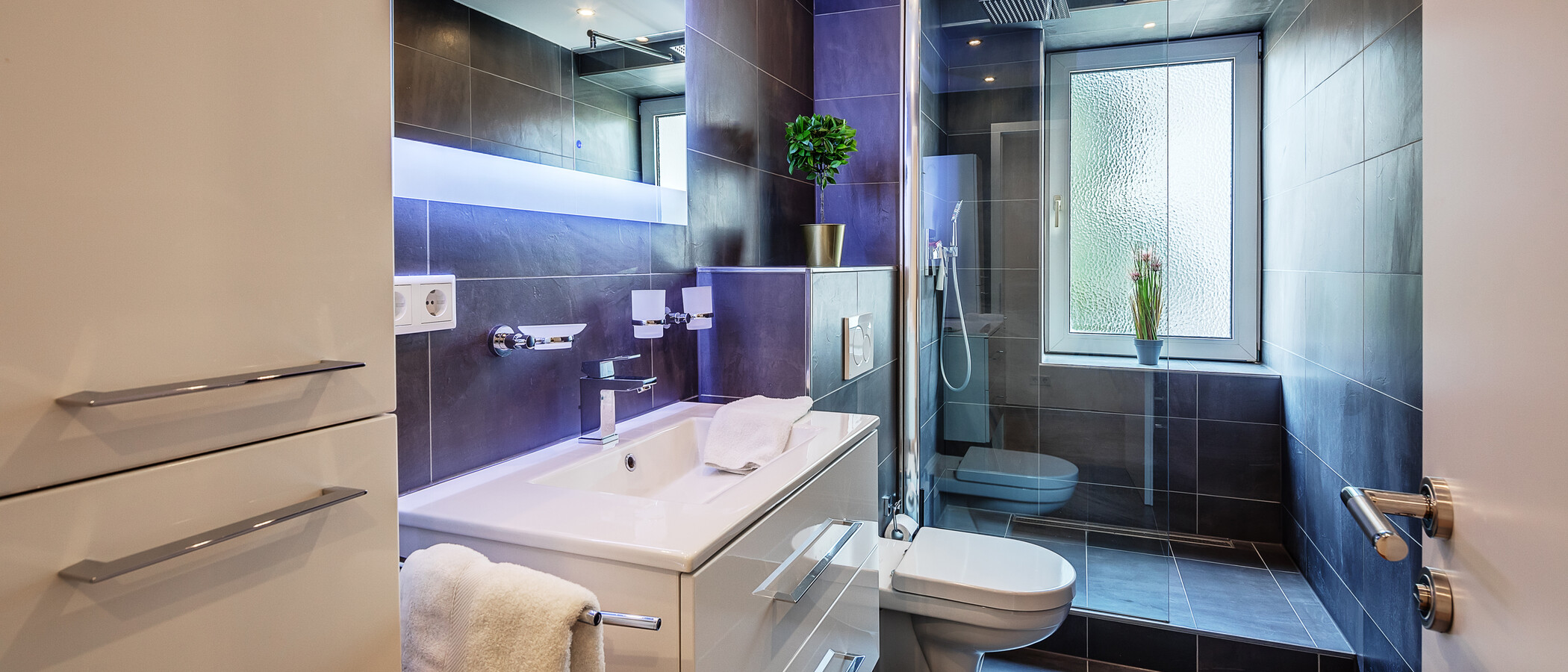 apartamento München Isarvorstadt 01 baño 12369