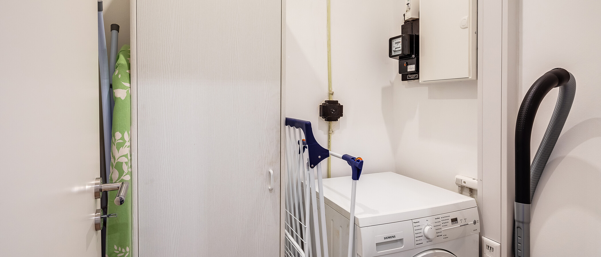 apartamento München Isarvorstadt 01 baulera 12369