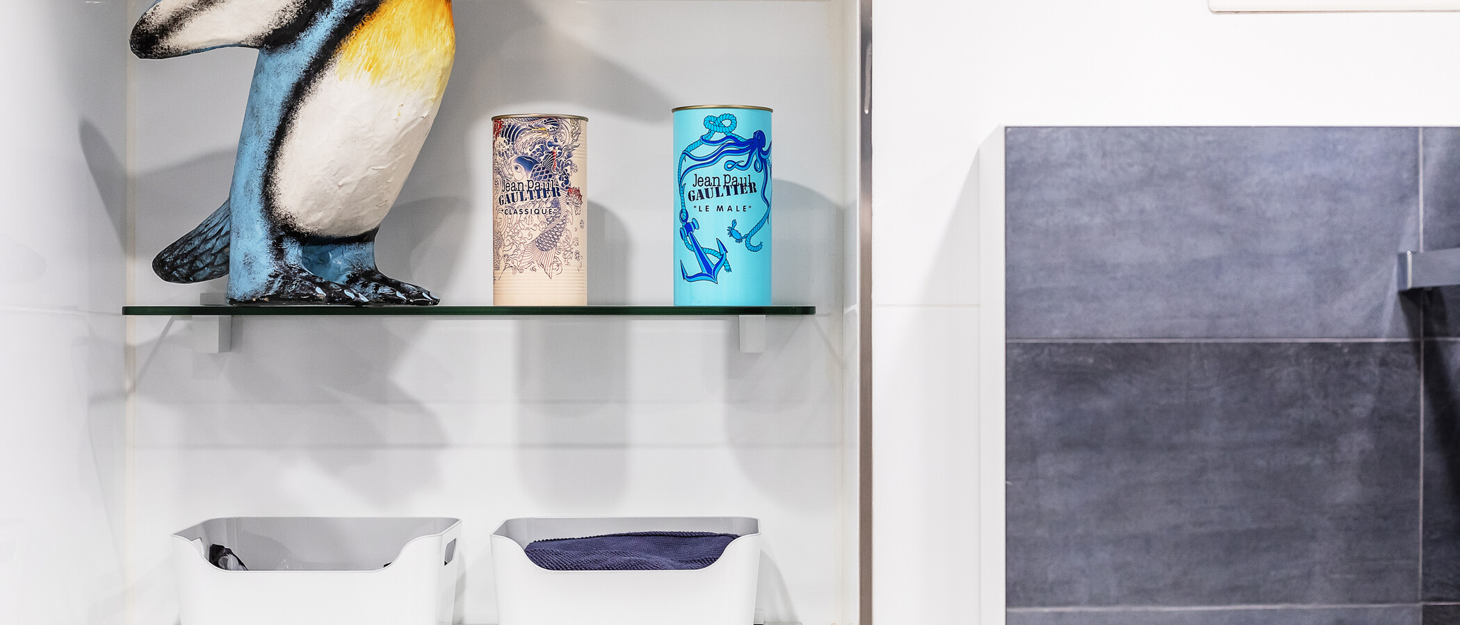 apartamento München Solln 04 baño 12371