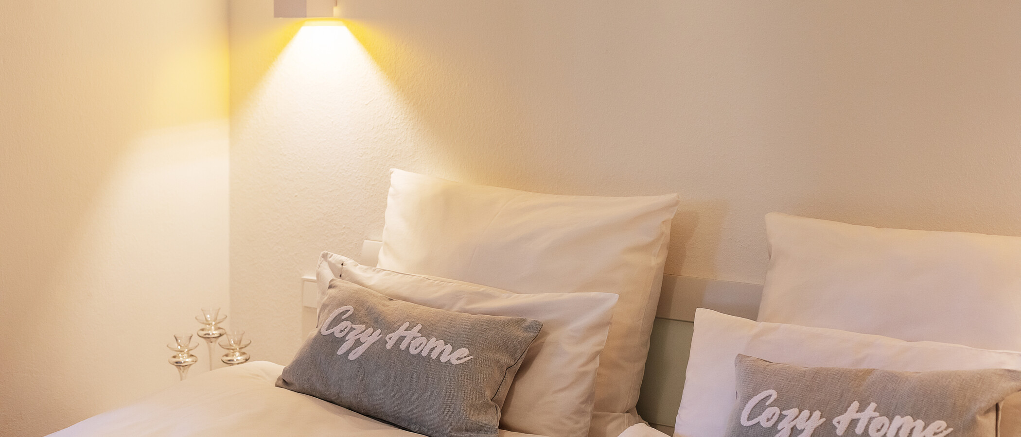 apartamento München Solln 02 dormitorio 12371