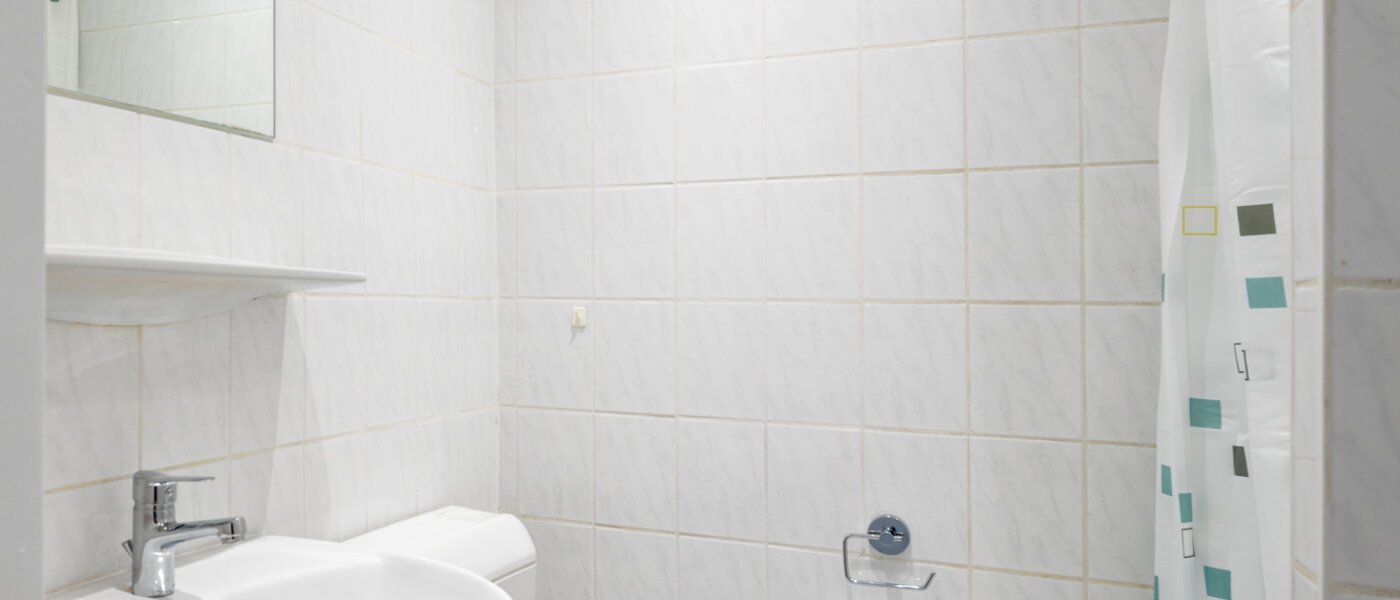 apartamento München Maxvorstadt - Universitätsviertel 02 baño 12374