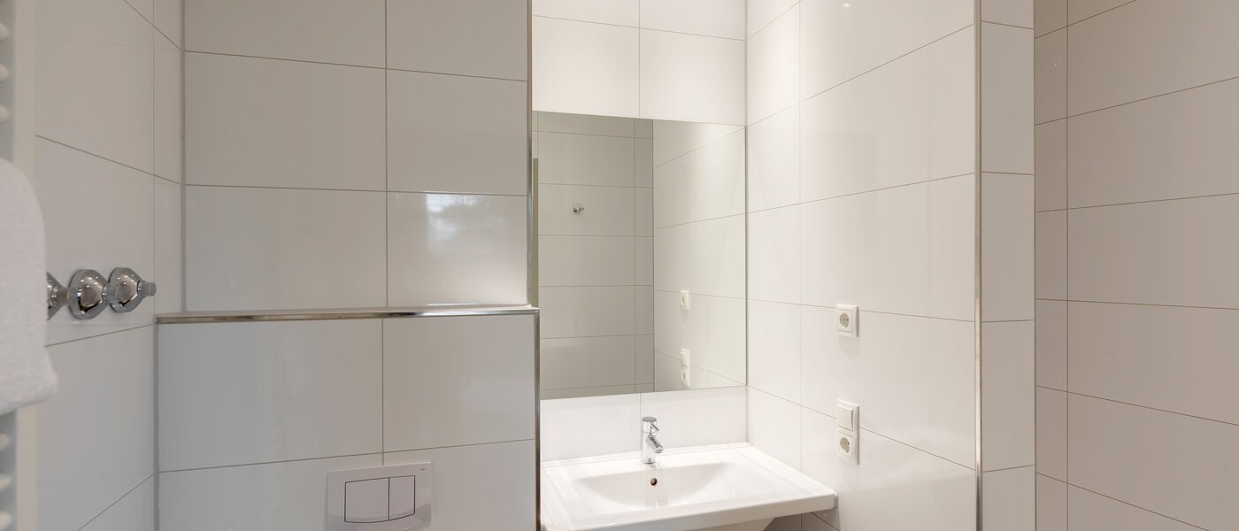 apartamento Ismaning 01 baño 12383