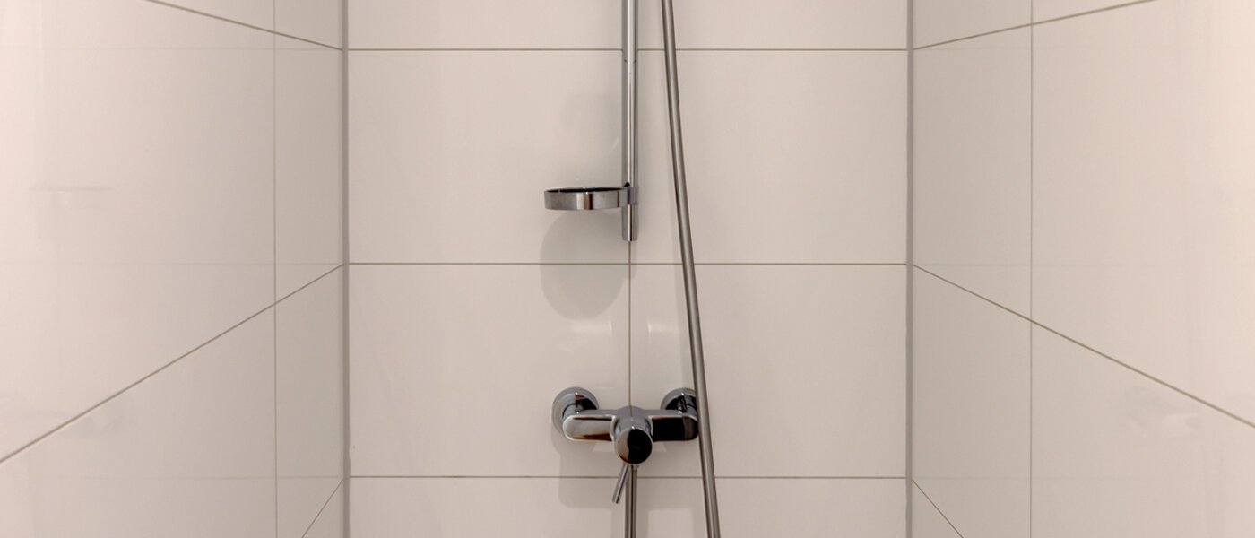 apartamento Ismaning 02 baño 12383