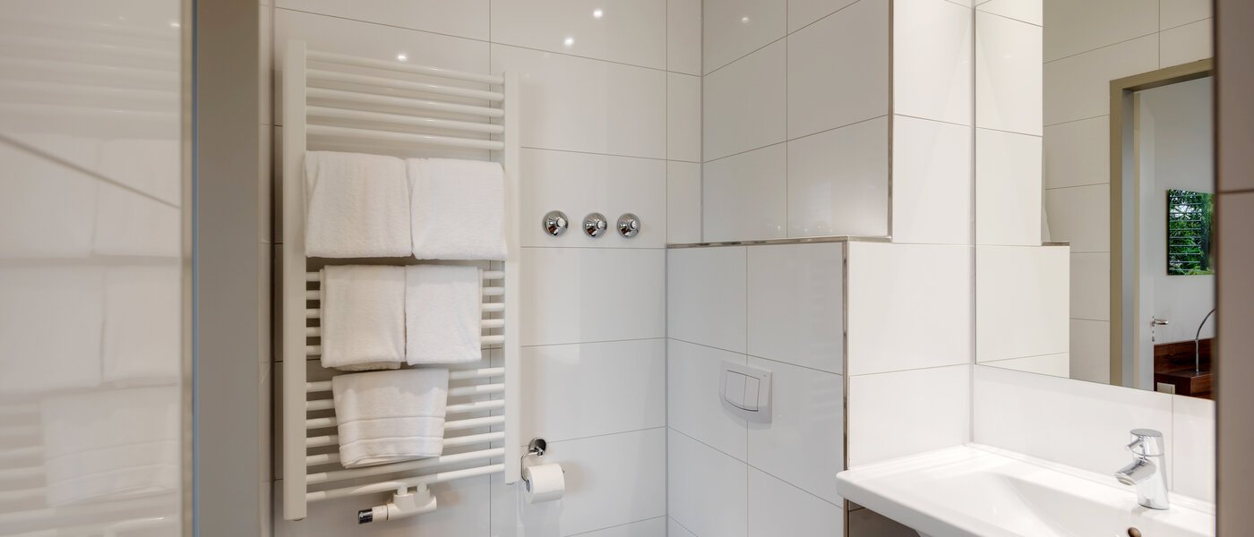 apartamento Ismaning 03 baño 12383