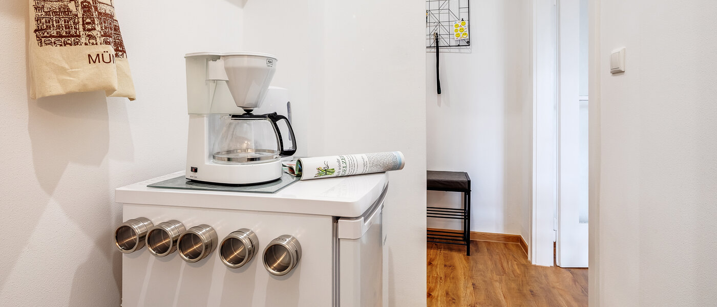 apartamento München Maxvorstadt 02 cocina 12385