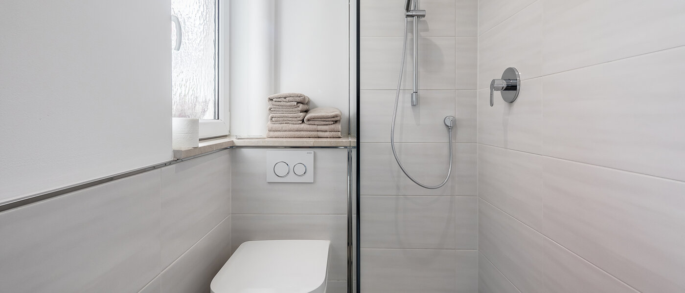 apartamento München Maxvorstadt 01 baño 12385