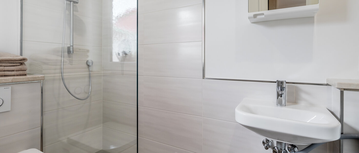 apartamento München Maxvorstadt 02 baño 12385