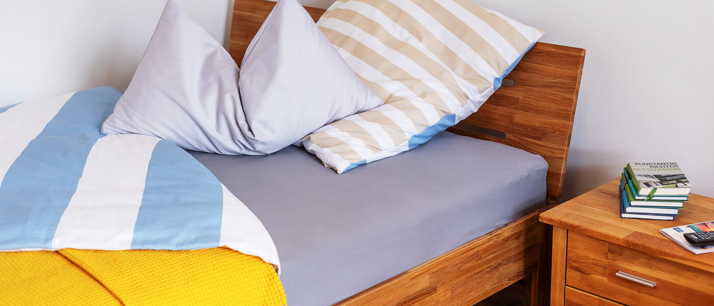 apartamento München Maxvorstadt 01 zona de dormir 12385