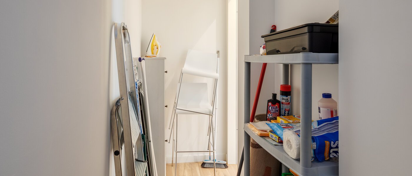 apartamento München Bogenhausen 01 baulera 12389