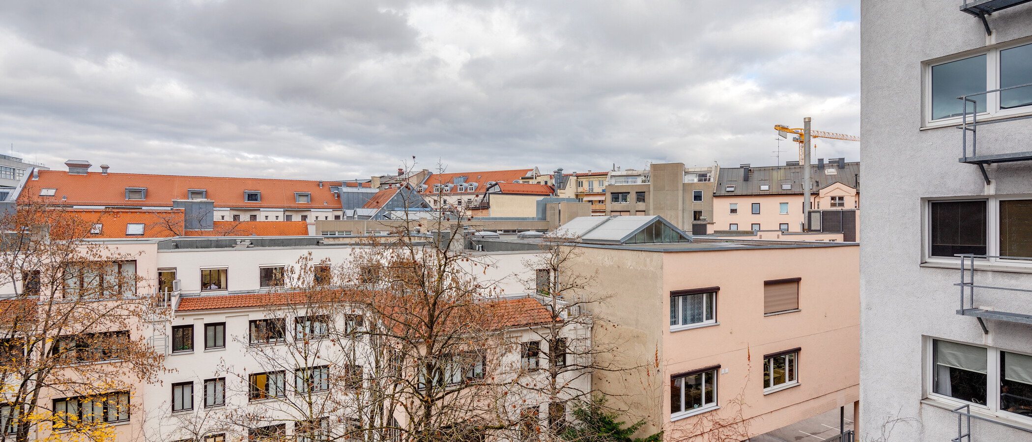 apartamento München Maxvorstadt 01 vista 12401
