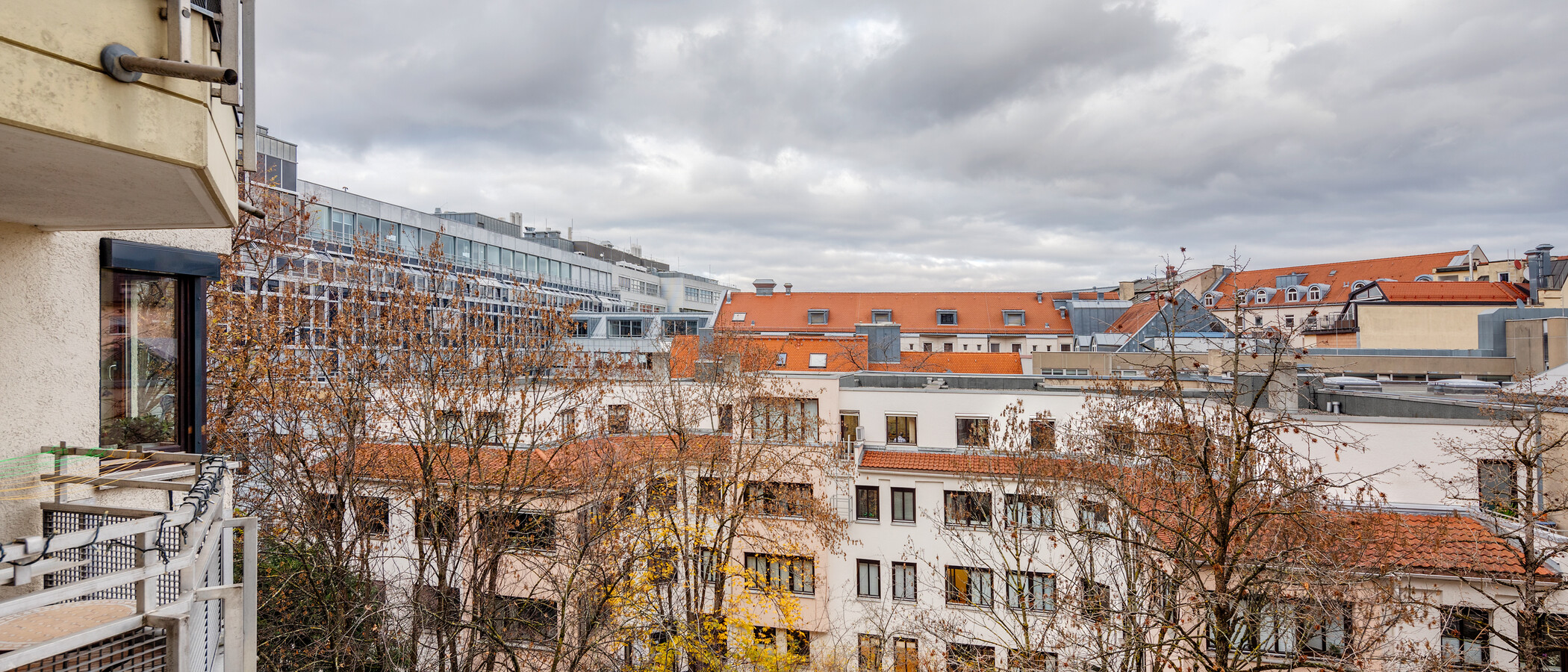 apartamento München Maxvorstadt 02 vista 12401