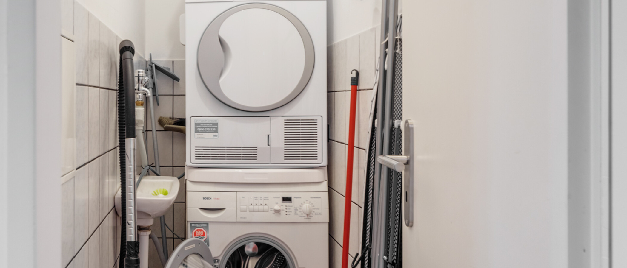 apartamento München Maxvorstadt 01 baulera 12401