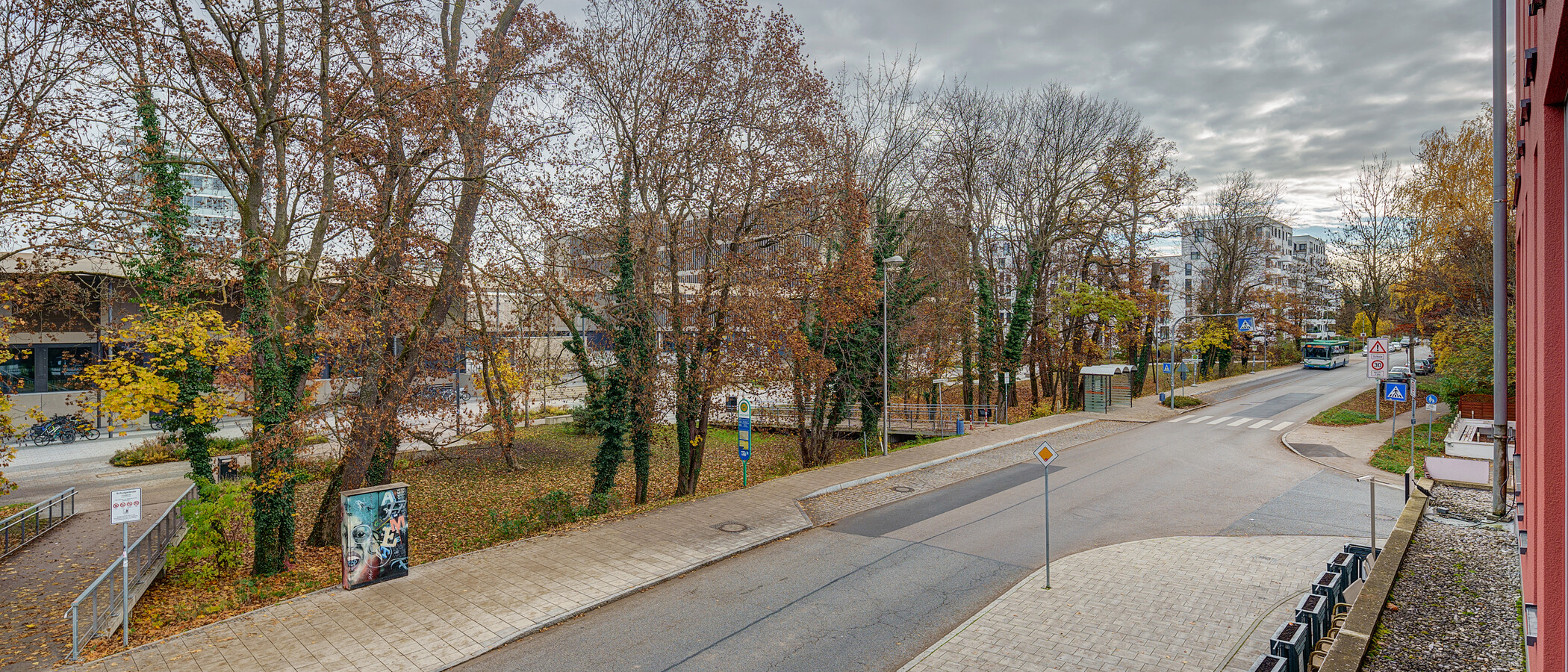 apartamento Unterschleißheim Lohhof 01 vista 12402