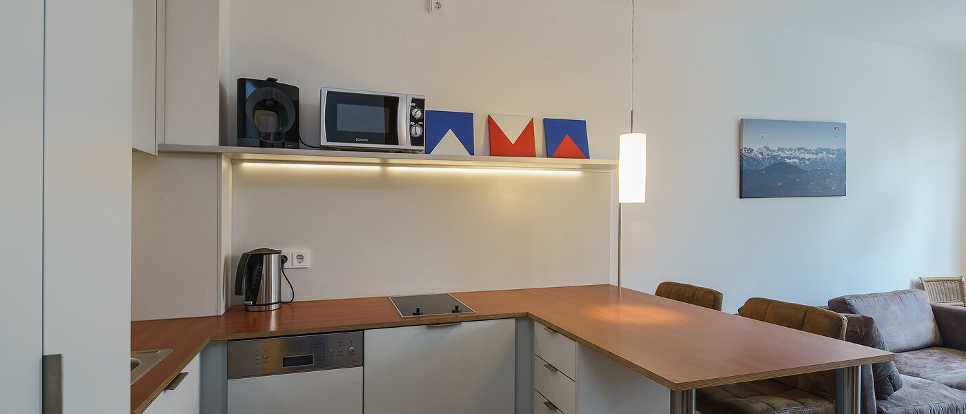 apartamento Unterschleißheim Lohhof 02 cocina 12403