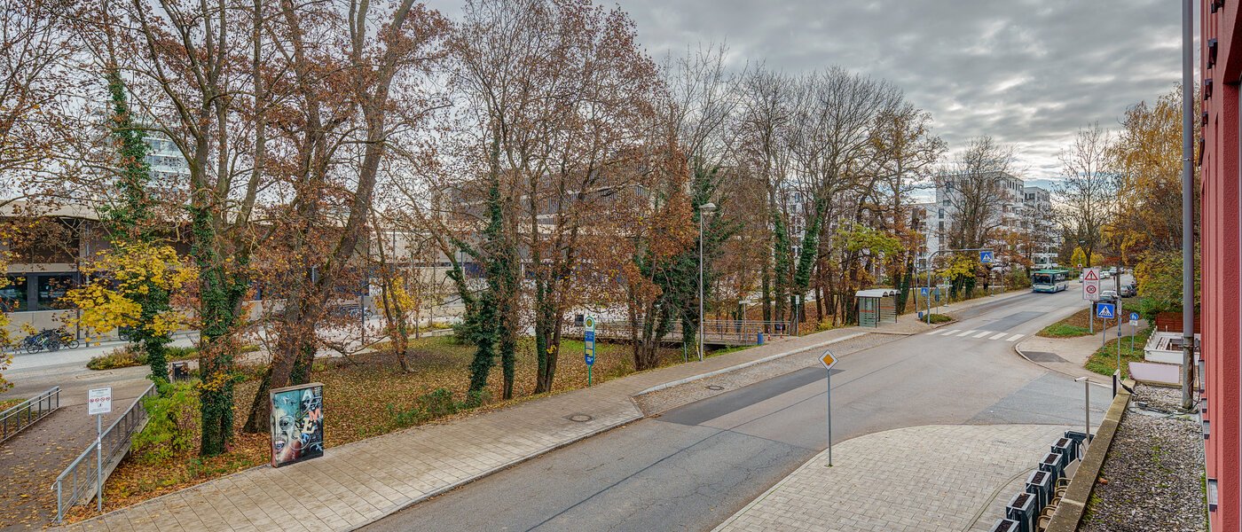 apartamento Unterschleißheim Lohhof 01 vista 12403