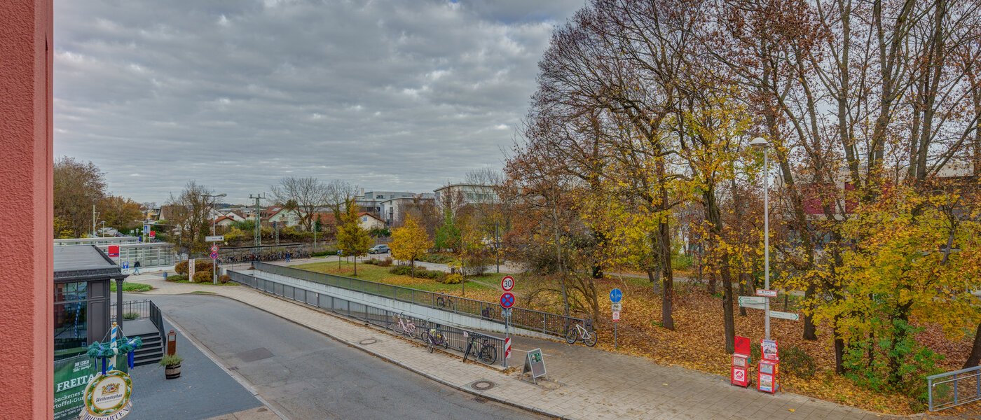 apartamento Unterschleißheim Lohhof 02 vista 12403