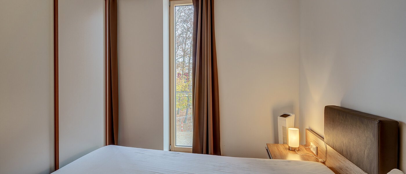 apartamento Unterschleißheim Lohhof 02 zona de dormir 12403