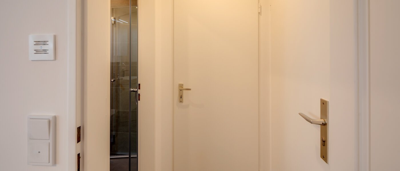 apartamento München Riem 01 pasillo 12405