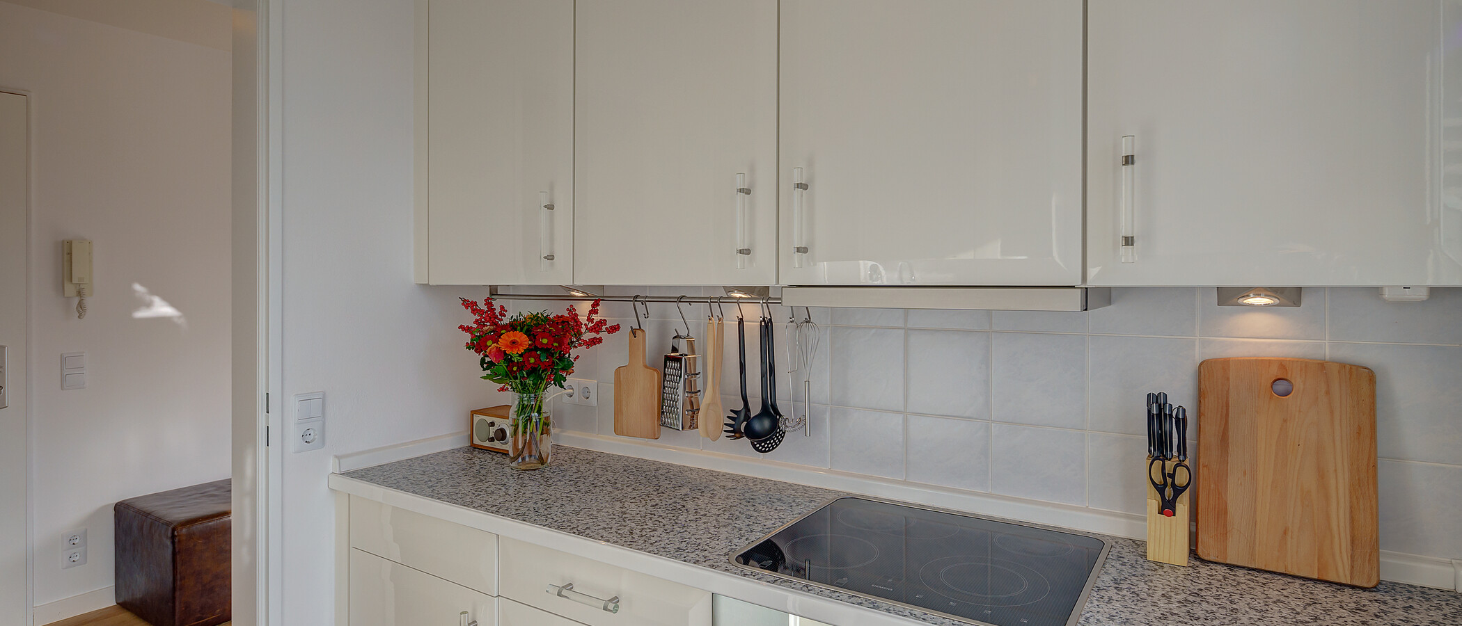 apartamento München Sendling 04 cocina 12407