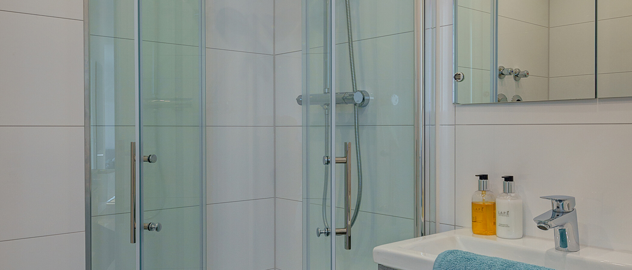 apartamento München Sendling 01 baño 12407