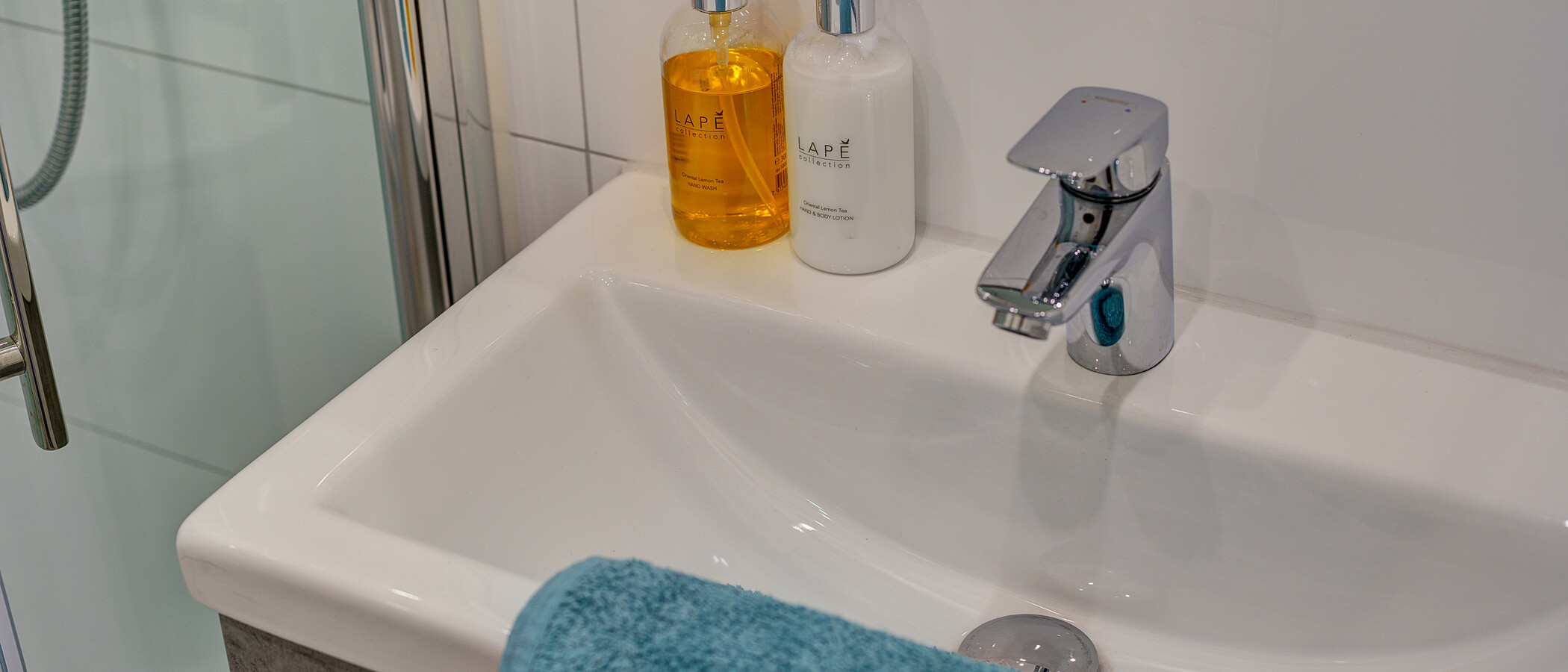 apartamento München Sendling 02 baño 12407