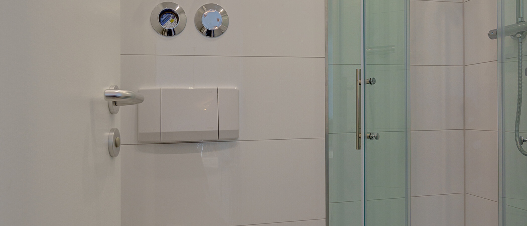 apartamento München Sendling 03 baño 12407