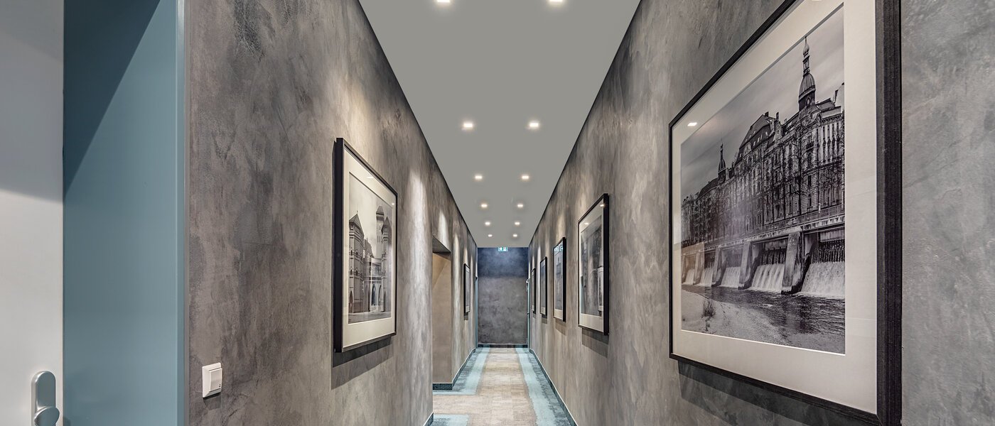 apartamento München Ludwigsvorstadt 02 entrada 12409