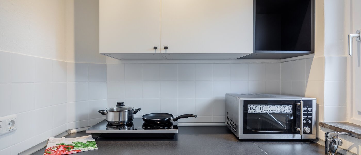 apartamento München Neuhausen 01 cocina 12413