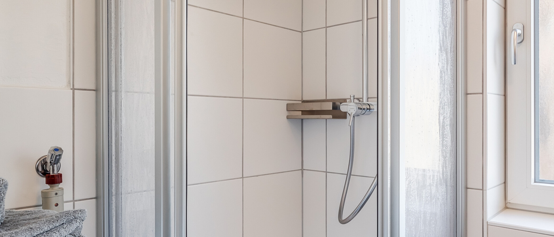 apartamento München Neuhausen 02 baño 12418